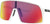 Oakley Sutro Sunglasses - Matte White - Prizm Road Lens - No Color