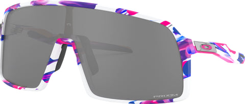 Oakley Sutro - Kokoro - Prizm Black Iridium Lens Sunglasses