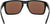 Oakley Holbrook XL Sunglasses - Polished Black - Prizm Sapphire Iridium Lens - No Color