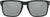 Oakley Holbrook XL Sunglasses - Polished Black - Prizm Black Lens - No Color
