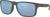 Oakley Holbrook XL Sunglasses - Woodgrain - Prizm Deep Water Polarized Lens - No Color