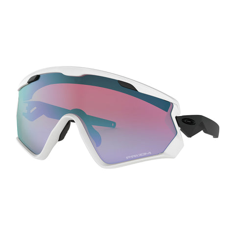 Oakley Wind Jacket 2.0 Goggles