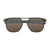 Oakley Latch Beta Sunglasses - Olive Ink - Prizm Tungsten Iridium Lens - No Color