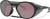Oakley Clifden Sunglasses - Matte Black - Prizm Snow Black Iridium Lens - Unisex - No Color