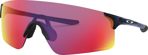 Oakley EVZero Blades Sunglasses - Navy - Prizm Road Lens