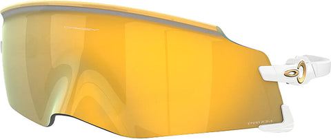 Oakley Kato Sunglasses - Mark Cavendish - Prizm 24K Iridium Lens