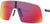 Oakley Sutro S Sunglasses - Matte White - Prizm Road Lens - Matte White