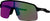 Oakley Sutro Lite Sunglasses - Matte Carbon - Prizm Snow Sapphire Lens - Men's - No Color