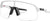 Oakley Sutro Lite Sunglasses - Matte White - Clear to Black Iridium Photochromic Lens - Men's - No Color