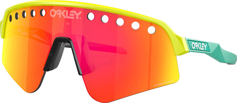 Oakley Sutro Lite Sweep Tennis Sunglasses - Vented Lens