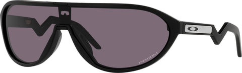 Oakley CMDN Sunglasses - Matte Black - Prizm Grey Lens - Unisex