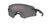 Oakley Encoder Sunglasses - Matte Black - Prizm Black Iridium Lens - No Color