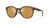 Oakley Spindrift Sunglasses - Matte Brown Tortoise - Prizm Rose Gold Iridium Lens - Women's - No Color
