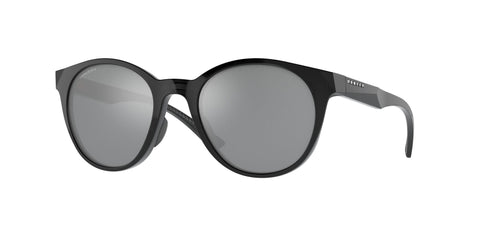Oakley Spindrift Sunglasses - Black Ink - Prizm Black Iridium Lens 