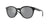 Oakley Spindrift Sunglasses - Black Ink - Prizm Black Iridium Lens  - No Color