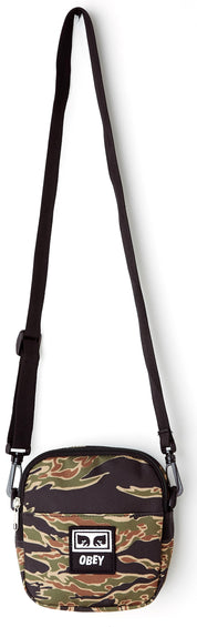 Obey Drop Out Traveler Bag