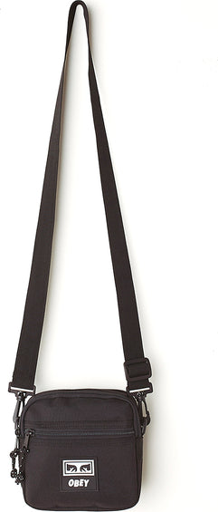 Obey Conditions Traveler Bag III - Men's