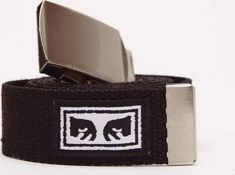 Obey Big Boy Web Belt - Men's