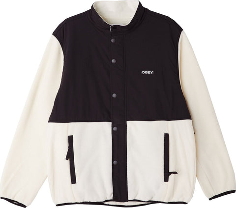 Obey Commando Jacket - Men's