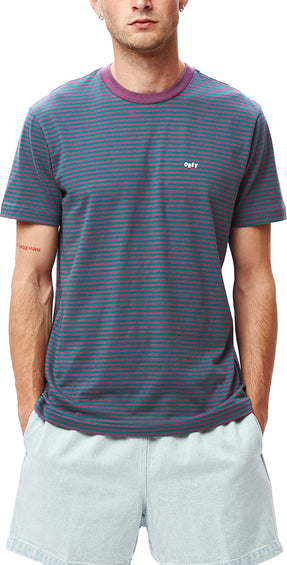 Obey Apex Tee - Men's