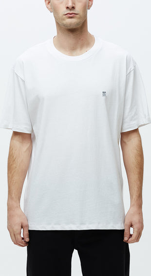 Obey 89 Icon Box Tee II SS - Men's