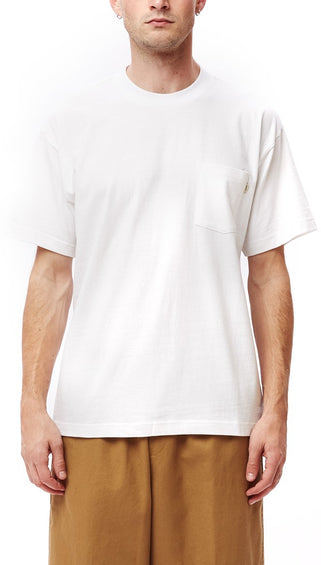 Obey Ideals Recycled Pocket Tee Short Sleeve - Men's