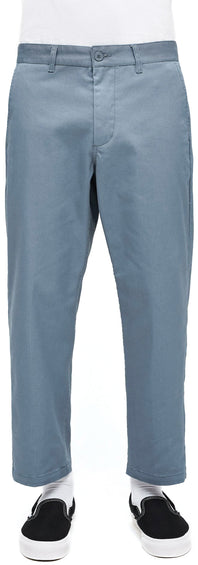 Obey Straggler Flooded Pant - Men's