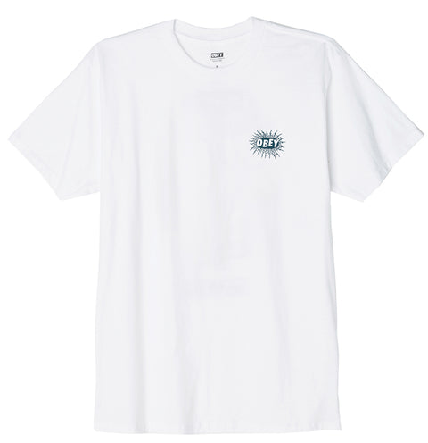 Obey Global Dissent Basic Tee - Men's