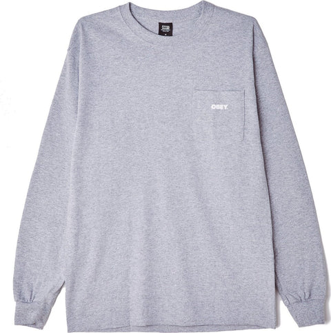 Obey Bold Knit Ling Sleeves - Men's