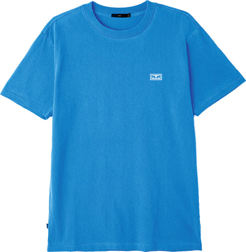 Obey Jumble Lo-Fi Basic Pigment Tee - Men's