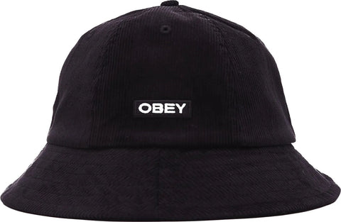 Obey Franklin Bucket Hat - Women's
