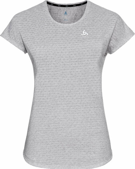 ODLO Run Easy Linencool T-Shirt - Women's