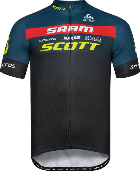 ODLO Scott Sram Replica Jersey - Men's