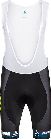 ODLO Scott Sram Replica Bibshort - Men's