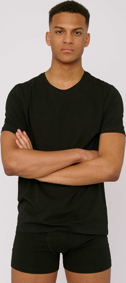 Organic Basics Organic Cotton Tee - Men's