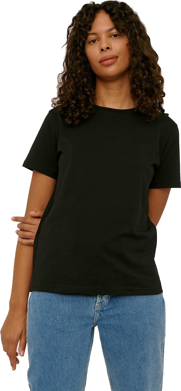 Organic Basics Organic Cotton Tee Unisex Altitude Sports