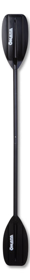 Onata Aluminum Kayak Paddle - Youth
