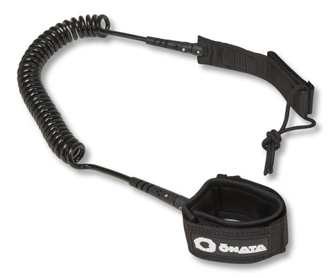 Onata Paddleboard Leash 9 Inches
