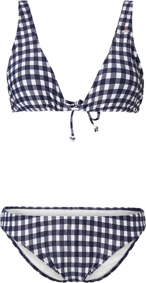 O'Neill Tahiti Rita Bikini Set Swim Set - Women's