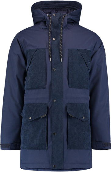 O'Neill Journey Parka Jacket - Men's