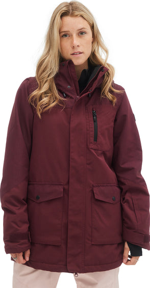 O'Neill Utility Performance Jacket - Women's