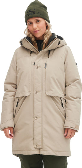 O'Neill Explorer Parka - Women's