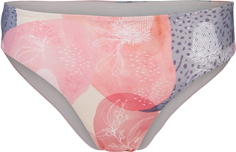 O'Neill Global Jane Love Swim Bottom - Women's