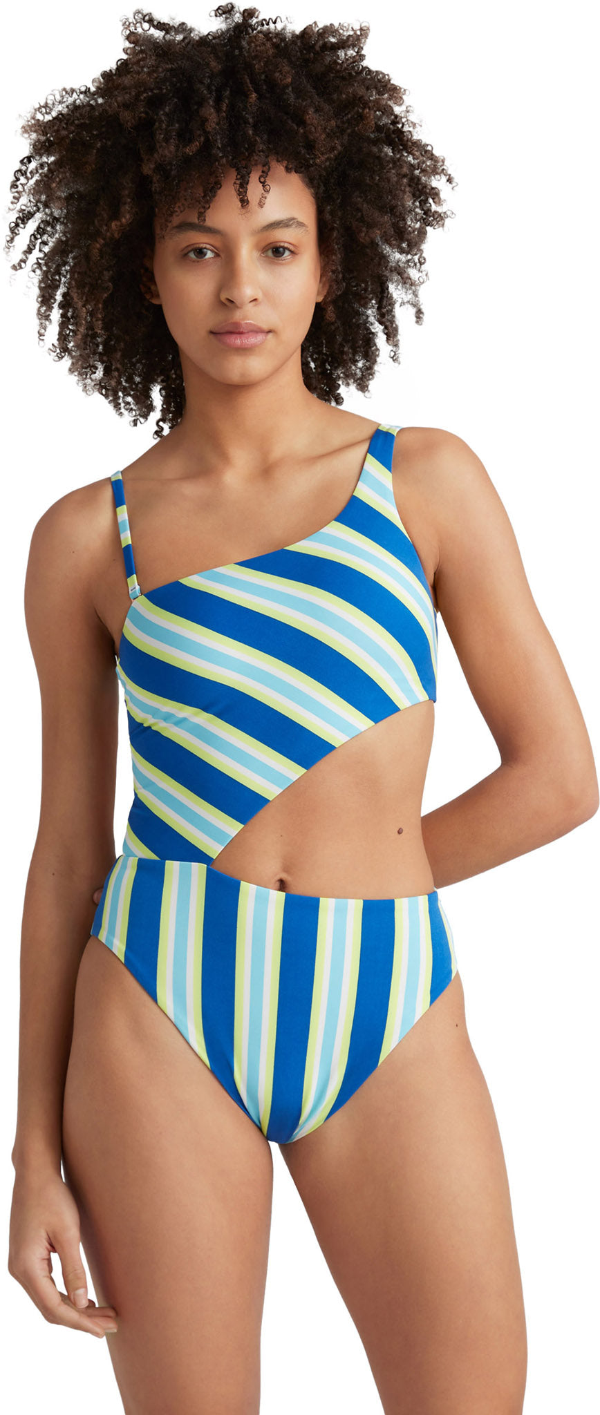  O'NEILL Womens Swim Saltwater Solids Hermosa Skimpy Bikini  Bottom, Black, Xs : Clothing, Shoes & Jewelry