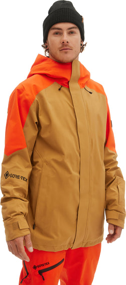 O'Neill Shred Freak GTX Jacket - Men's
