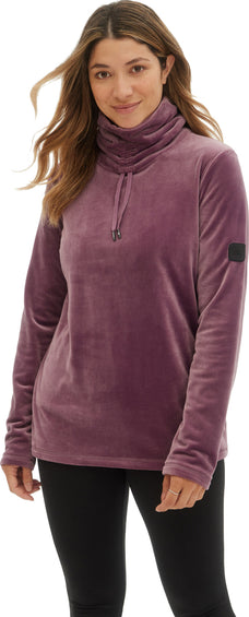 O'Neill Clime Plus Half Zip Fleece - Women's