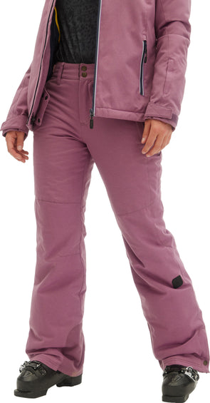 O'Neill Streamline Insulated Pants - Women's