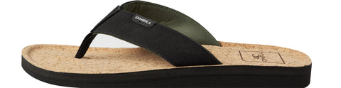 O'Neill Chad Fabric Sandals - Men's