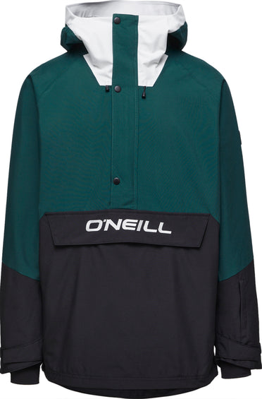 O'Neill O'Riginals Anorak Jacket - Men's
