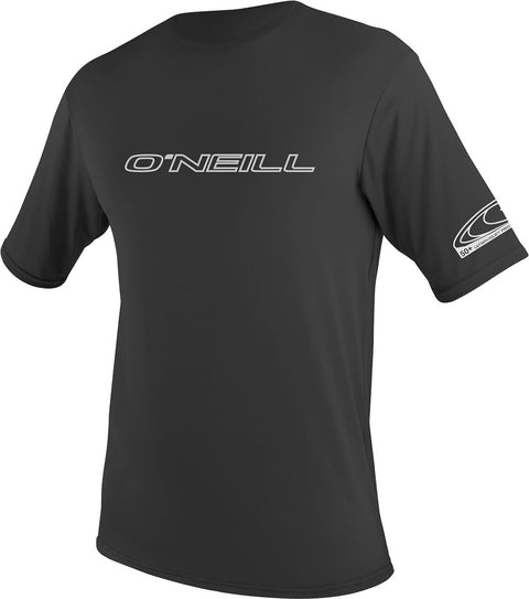 O'Neill Wetsuits, LLC Basic Skins Rashguard - Men's